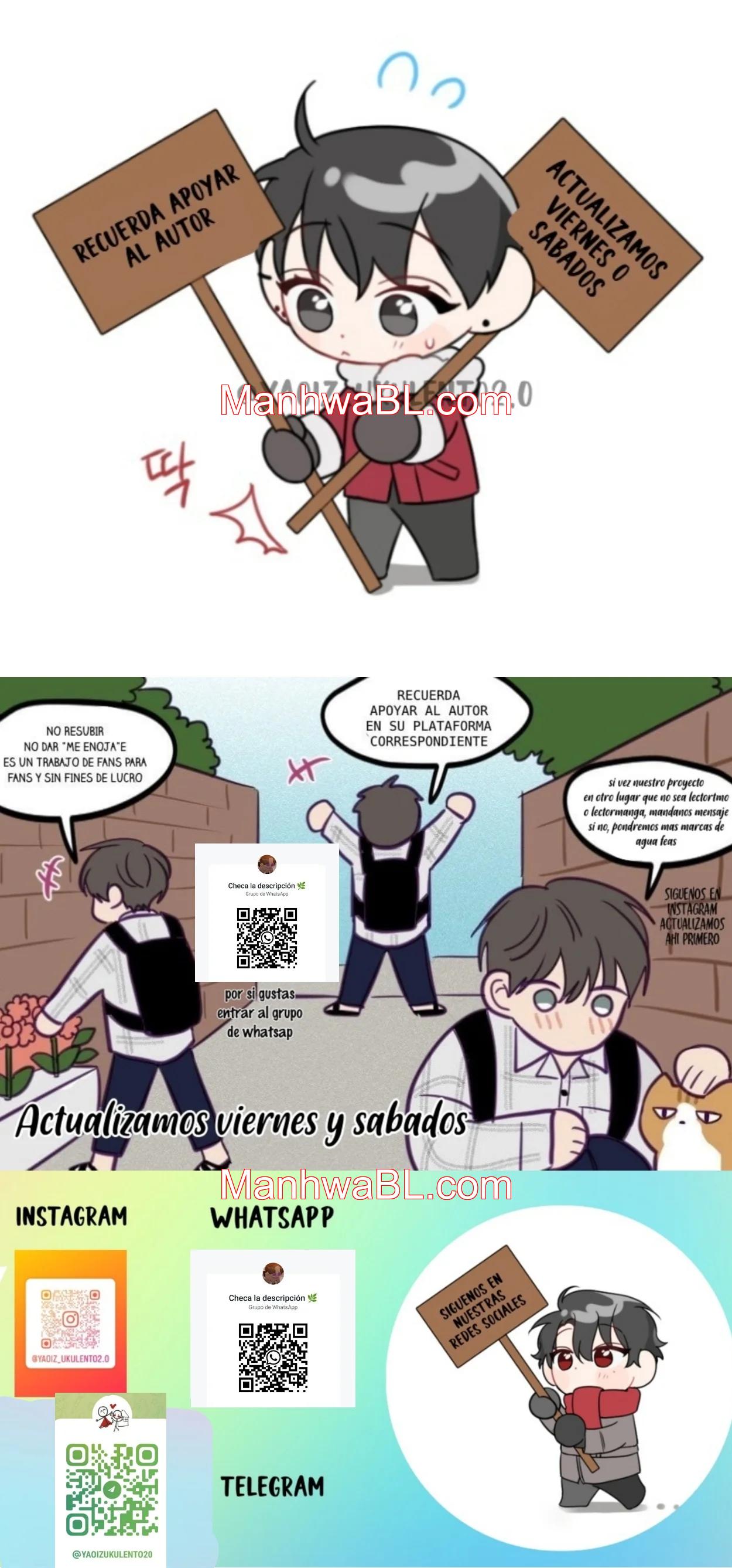 Perfect Buddy - Capítulo 110.00 manhwa