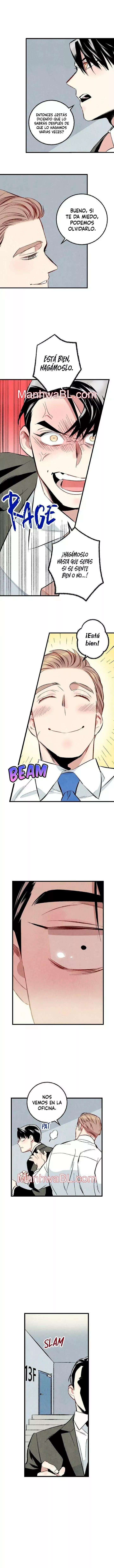 Perfect Buddy - Capítulo 32.00 manhwa