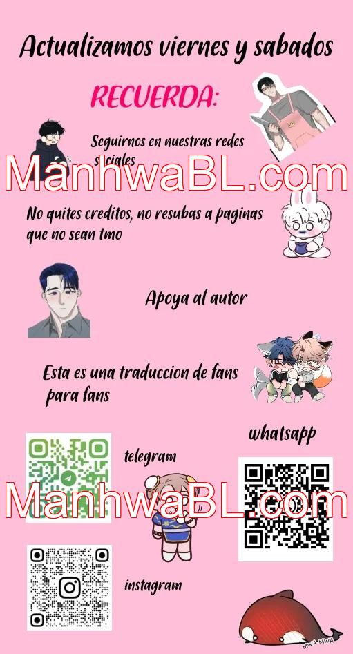 Perfect Buddy - Capítulo 108.00 manhwa