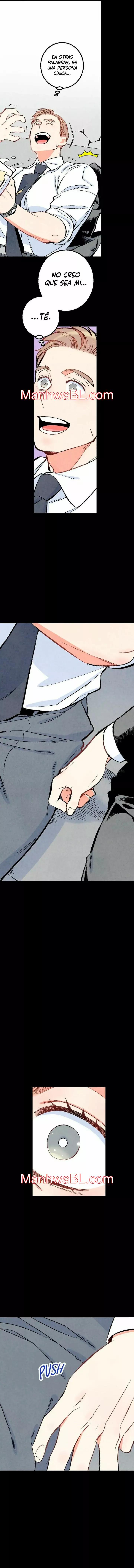 Perfect Buddy - Capítulo 23.00 manhwa