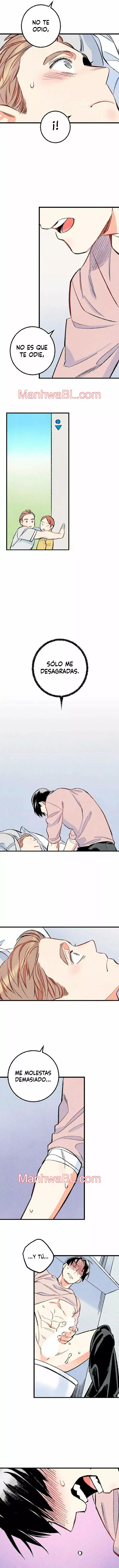 Perfect Buddy - Capítulo 23.00 manhwa