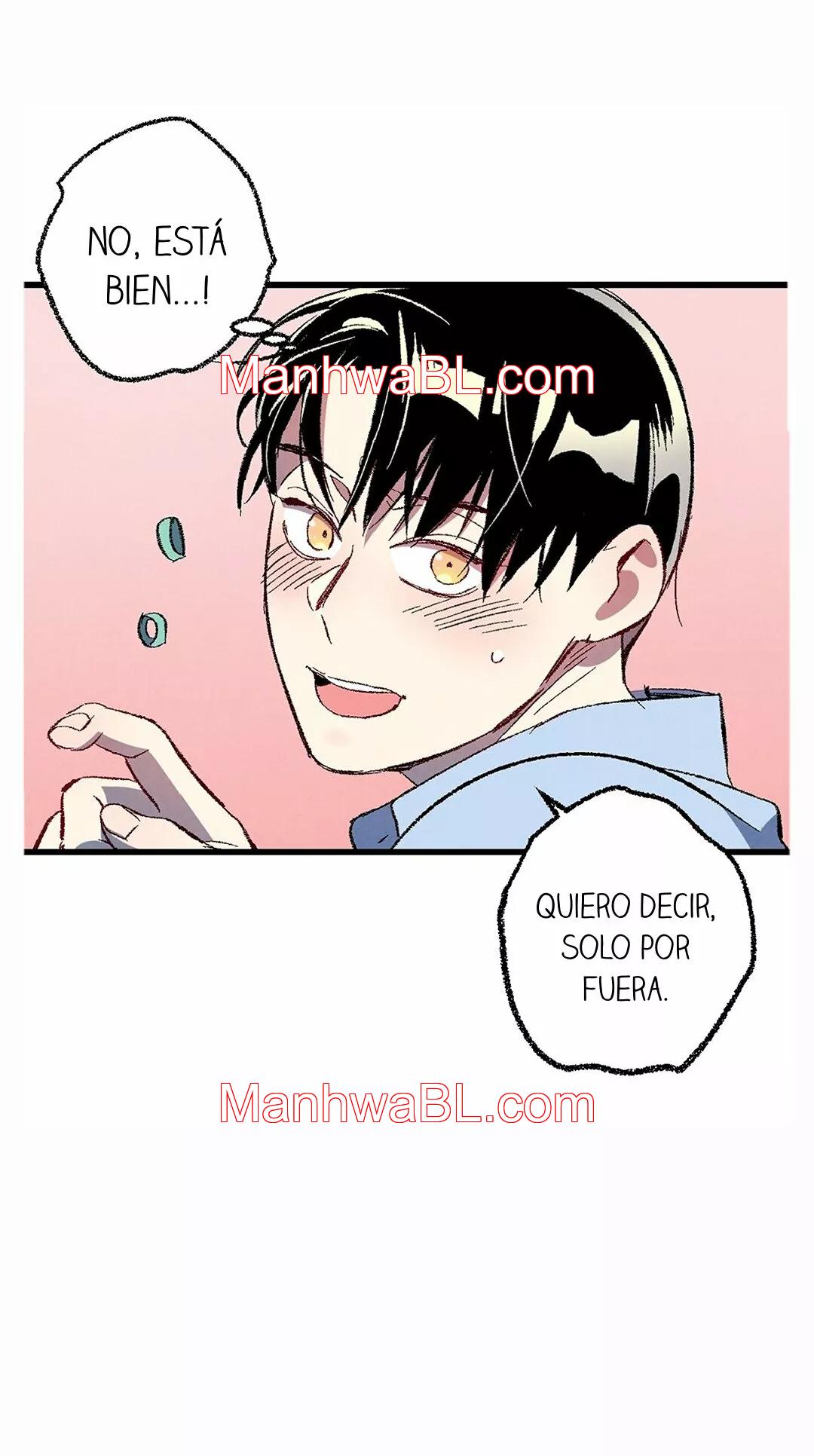 Perfect Buddy - Capítulo 65.00 manhwa