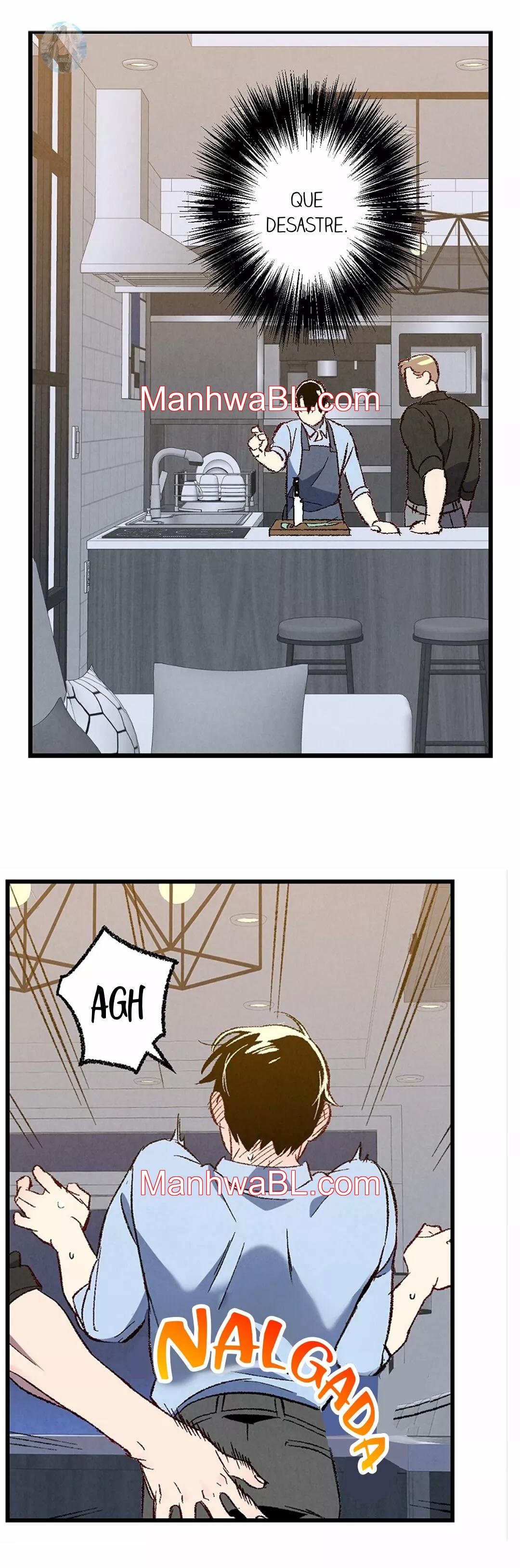 Perfect Buddy - Capítulo 65.00 manhwa