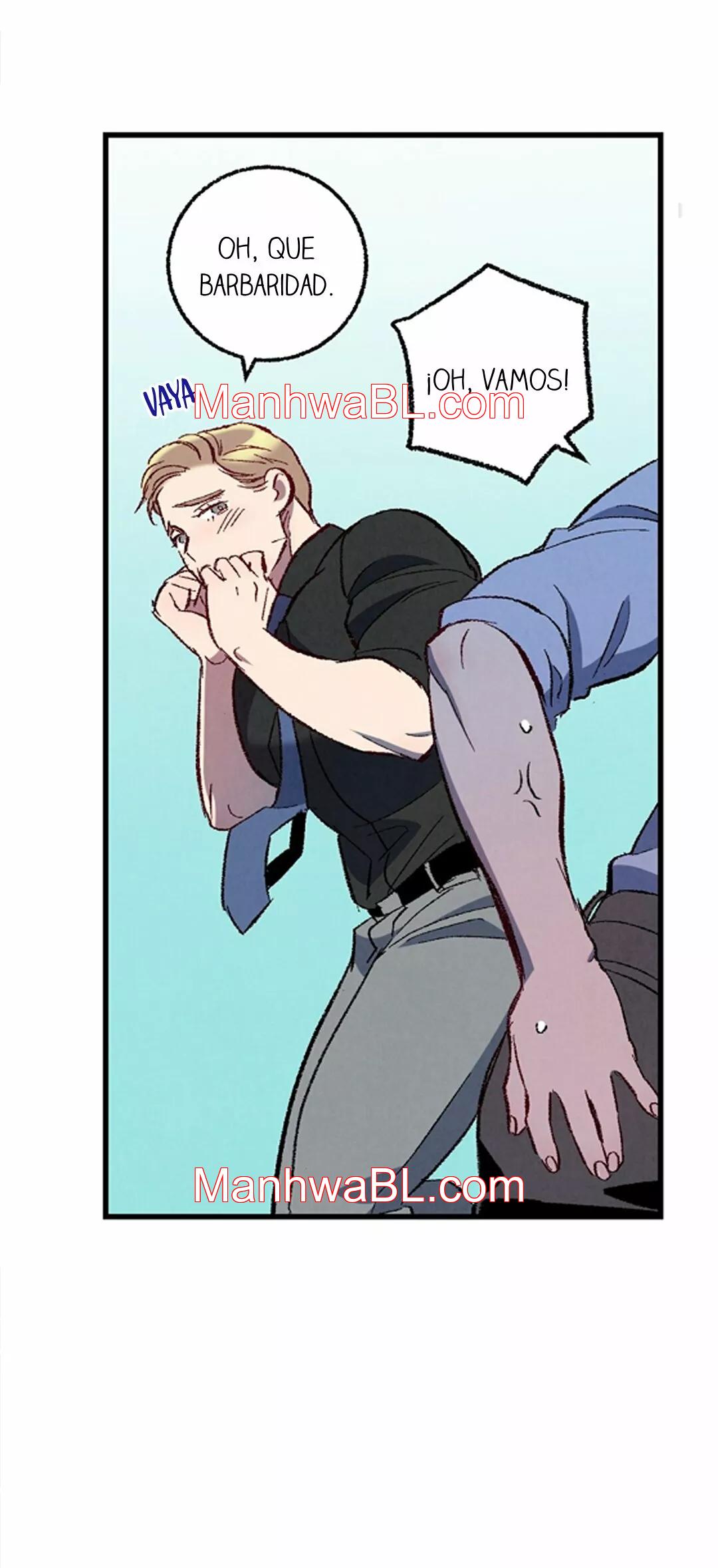 Perfect Buddy - Capítulo 65.00 manhwa