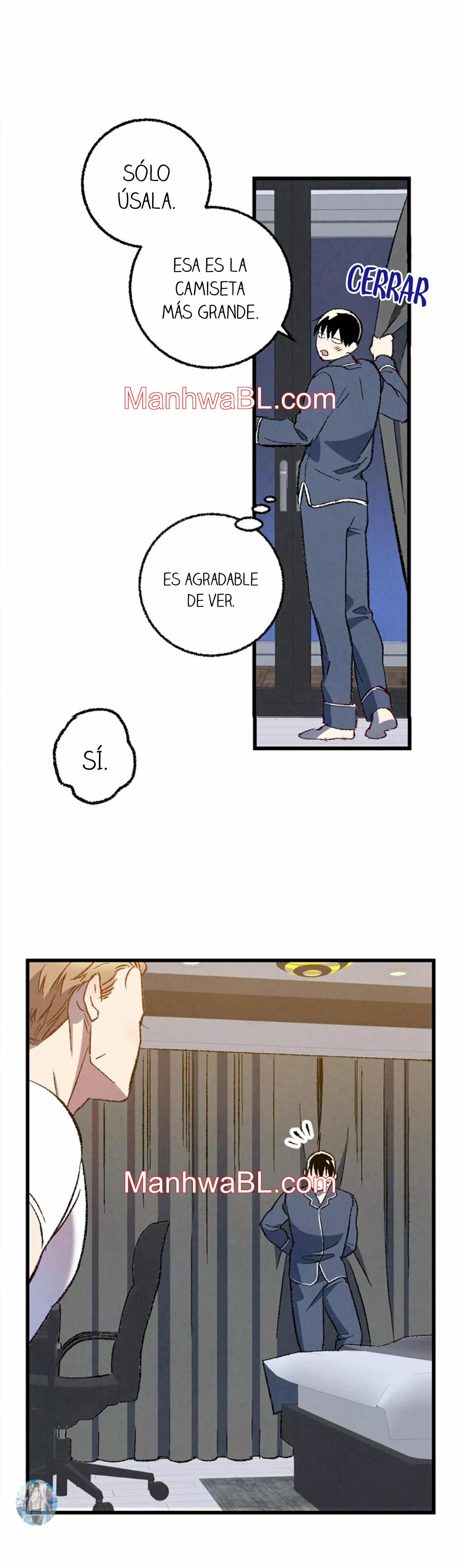 Perfect Buddy - Capítulo 65.00 manhwa