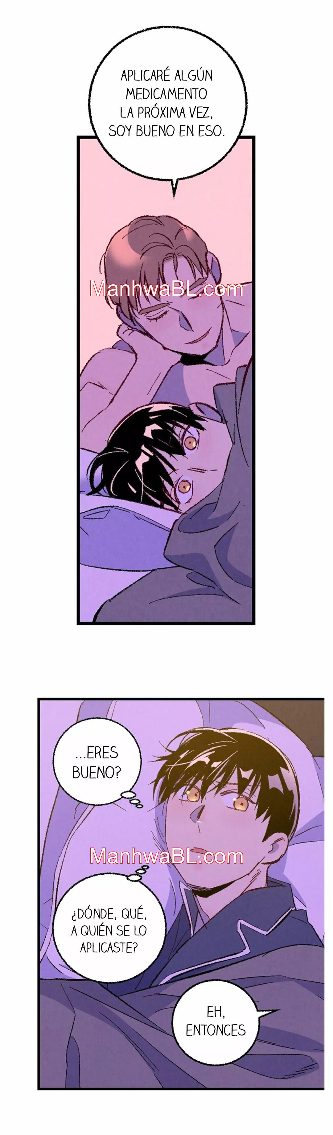 Perfect Buddy - Capítulo 65.00 manhwa