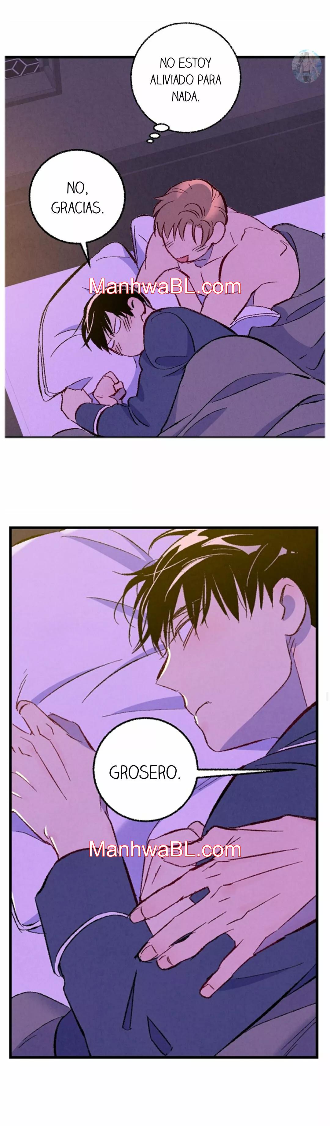 Perfect Buddy - Capítulo 65.00 manhwa