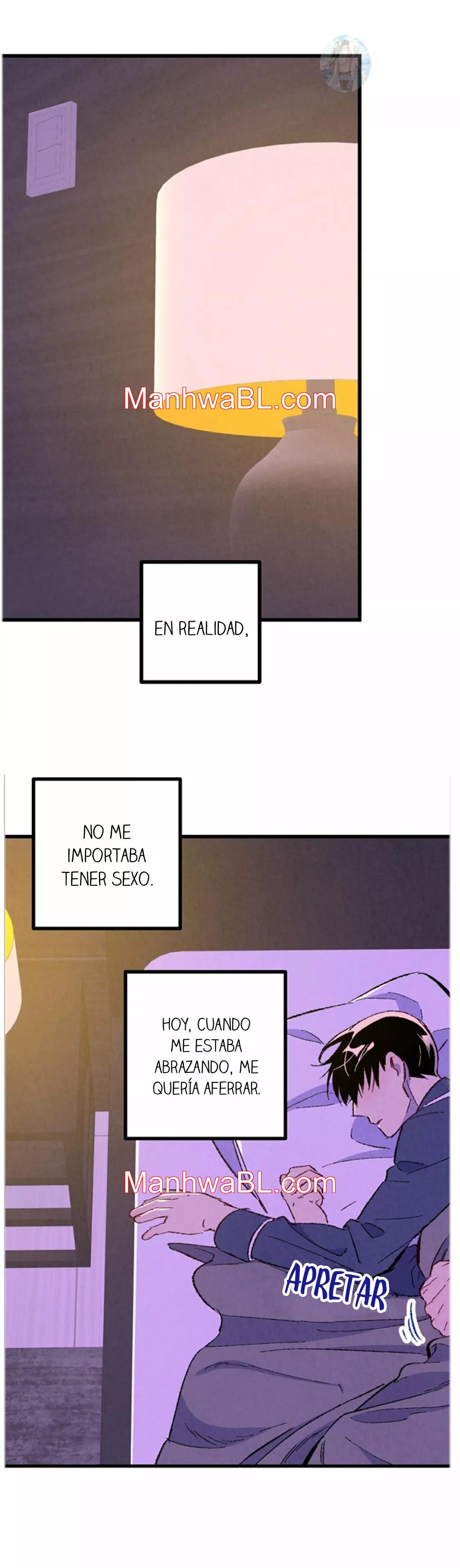 Perfect Buddy - Capítulo 65.00 manhwa