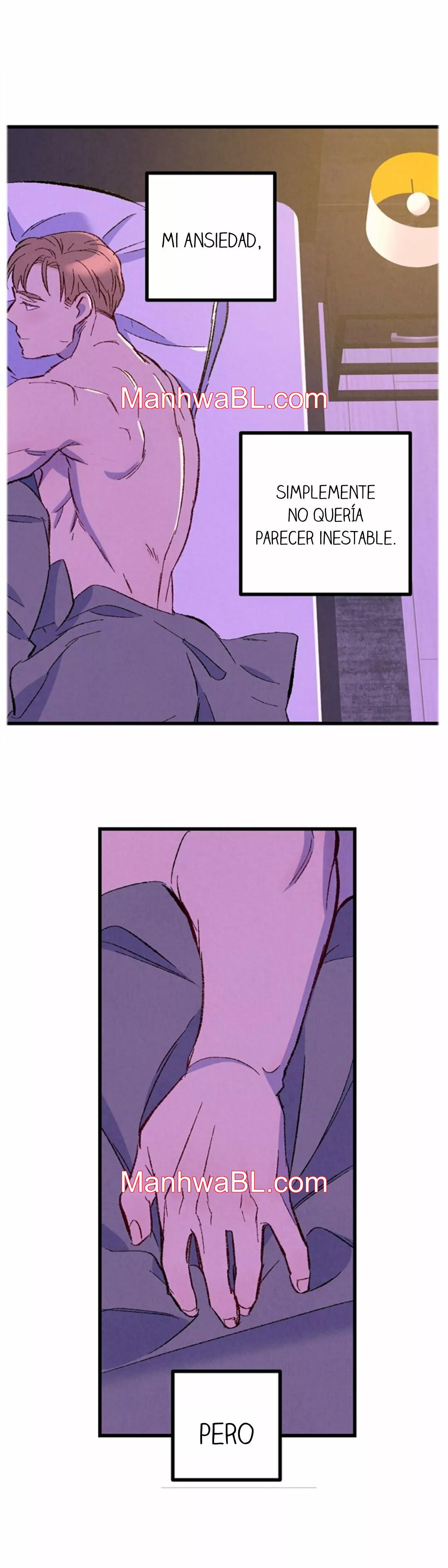 Perfect Buddy - Capítulo 65.00 manhwa
