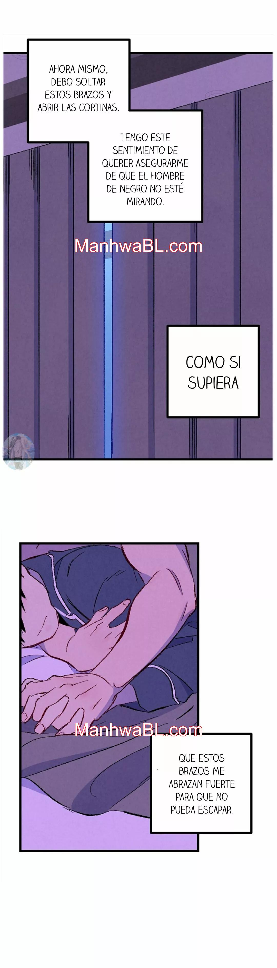 Perfect Buddy - Capítulo 65.00 manhwa