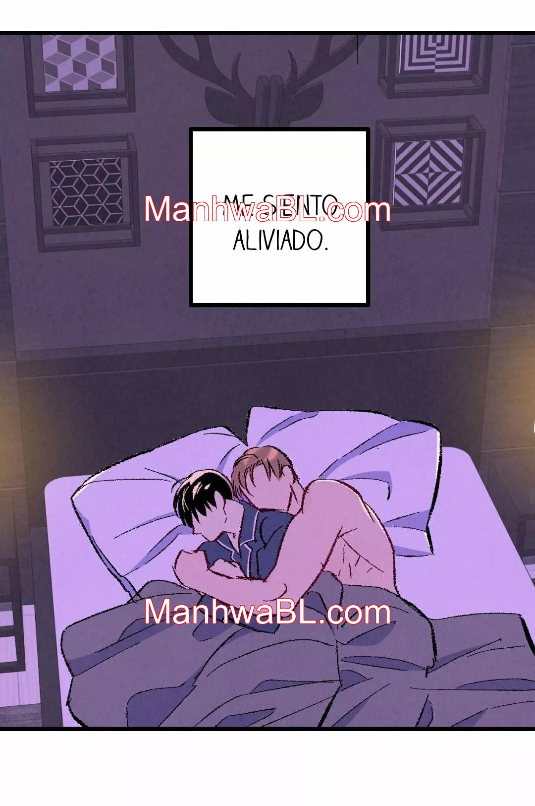 Perfect Buddy - Capítulo 65.00 manhwa