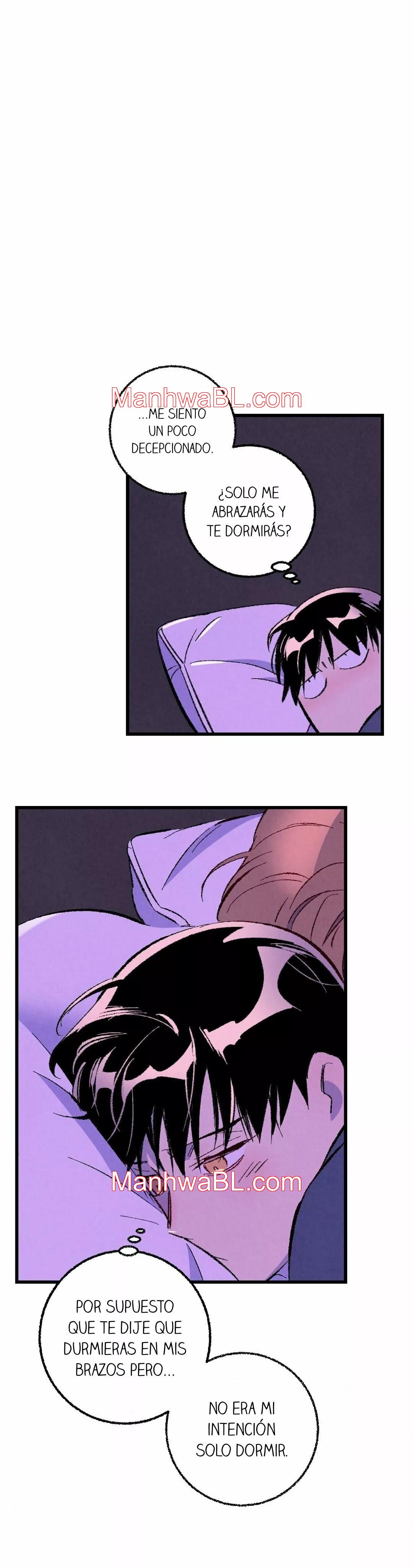 Perfect Buddy - Capítulo 65.00 manhwa