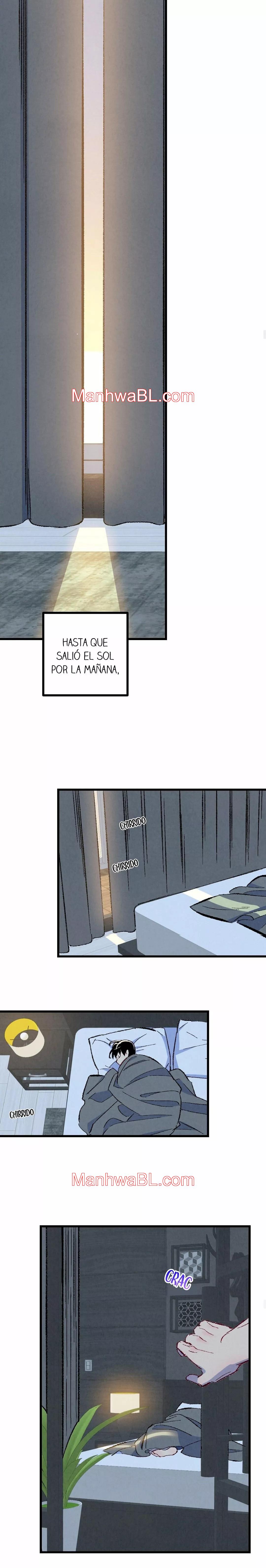 Perfect Buddy - Capítulo 65.00 manhwa