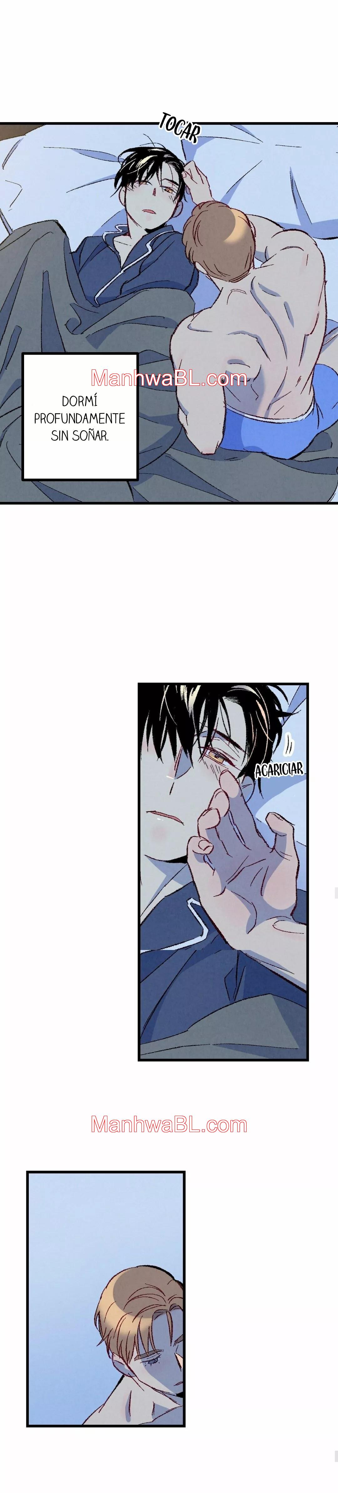 Perfect Buddy - Capítulo 65.00 manhwa