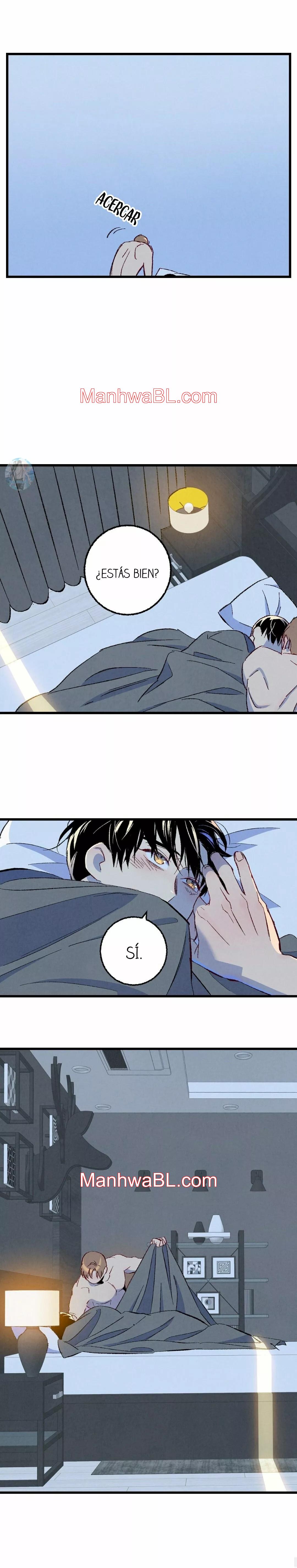 Perfect Buddy - Capítulo 65.00 manhwa