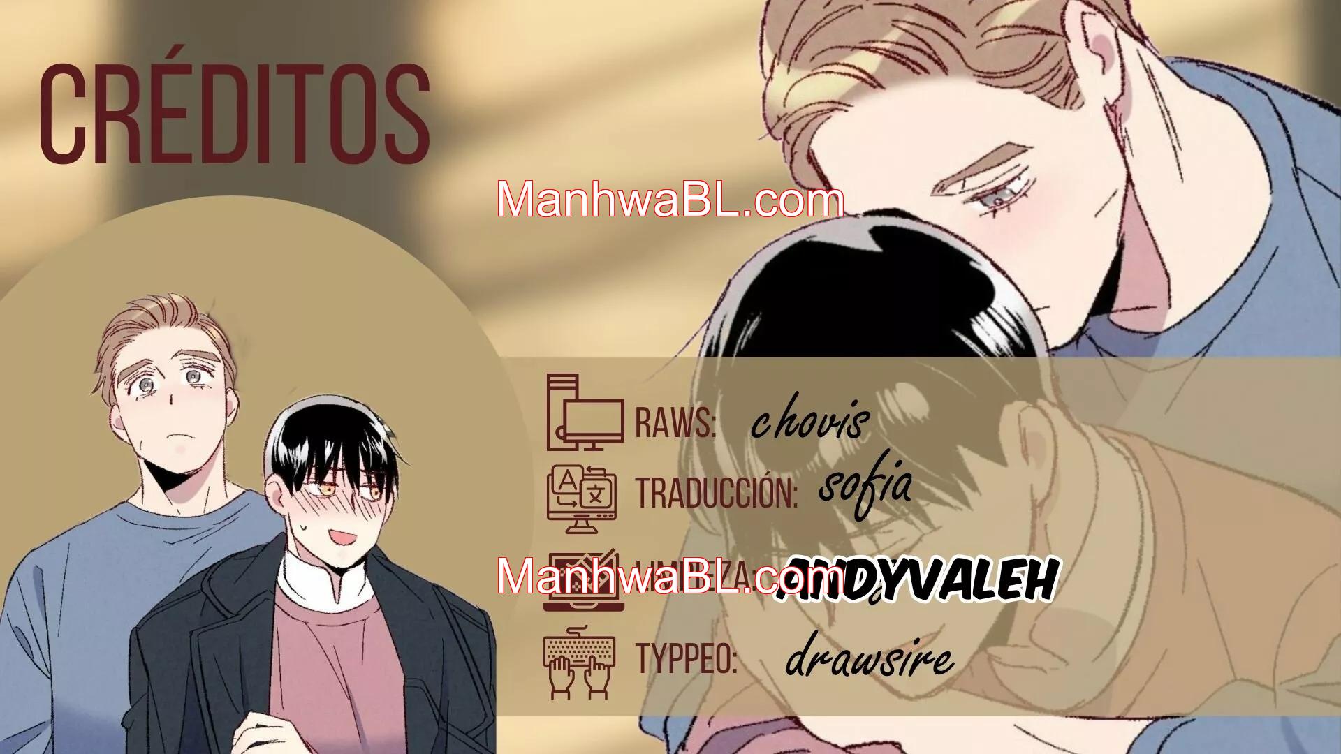 Perfect Buddy - Capítulo 65.00 manhwa
