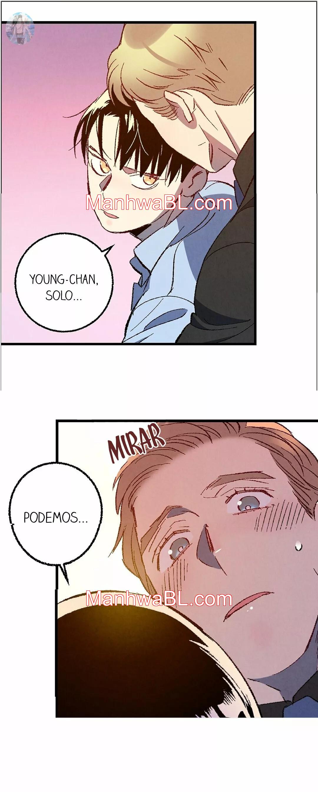 Perfect Buddy - Capítulo 65.00 manhwa
