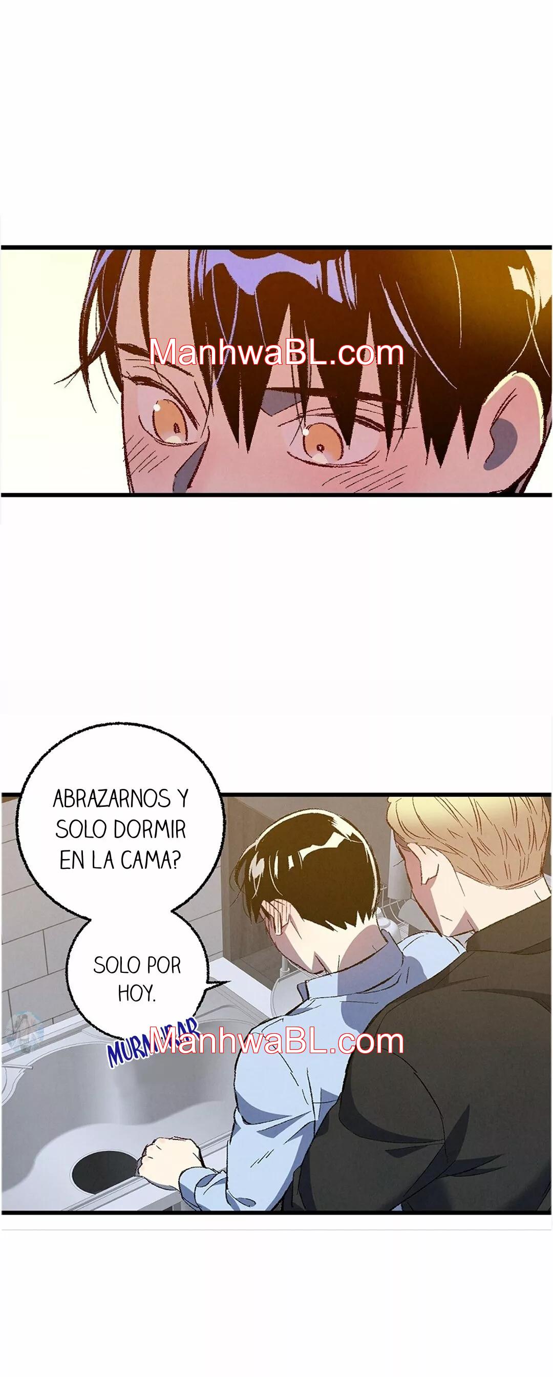 Perfect Buddy - Capítulo 65.00 manhwa