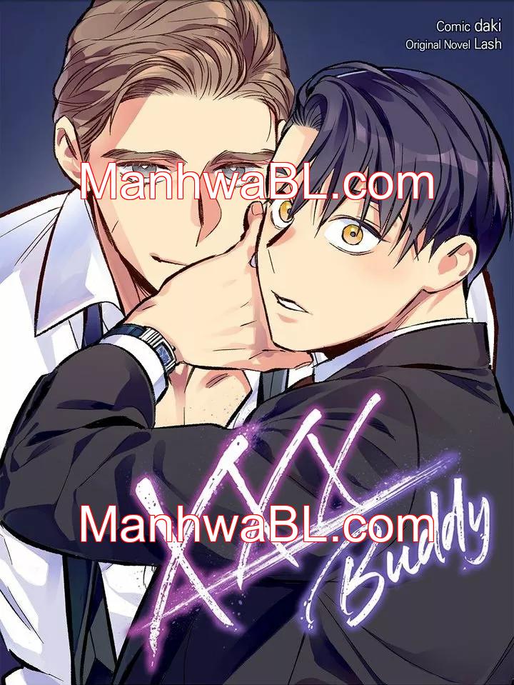 Perfect Buddy - Capítulo 35.00 manhwa