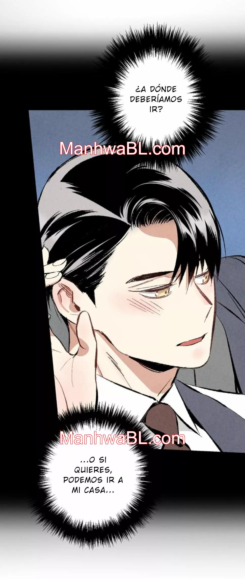 Perfect Buddy - Capítulo 35.00 manhwa