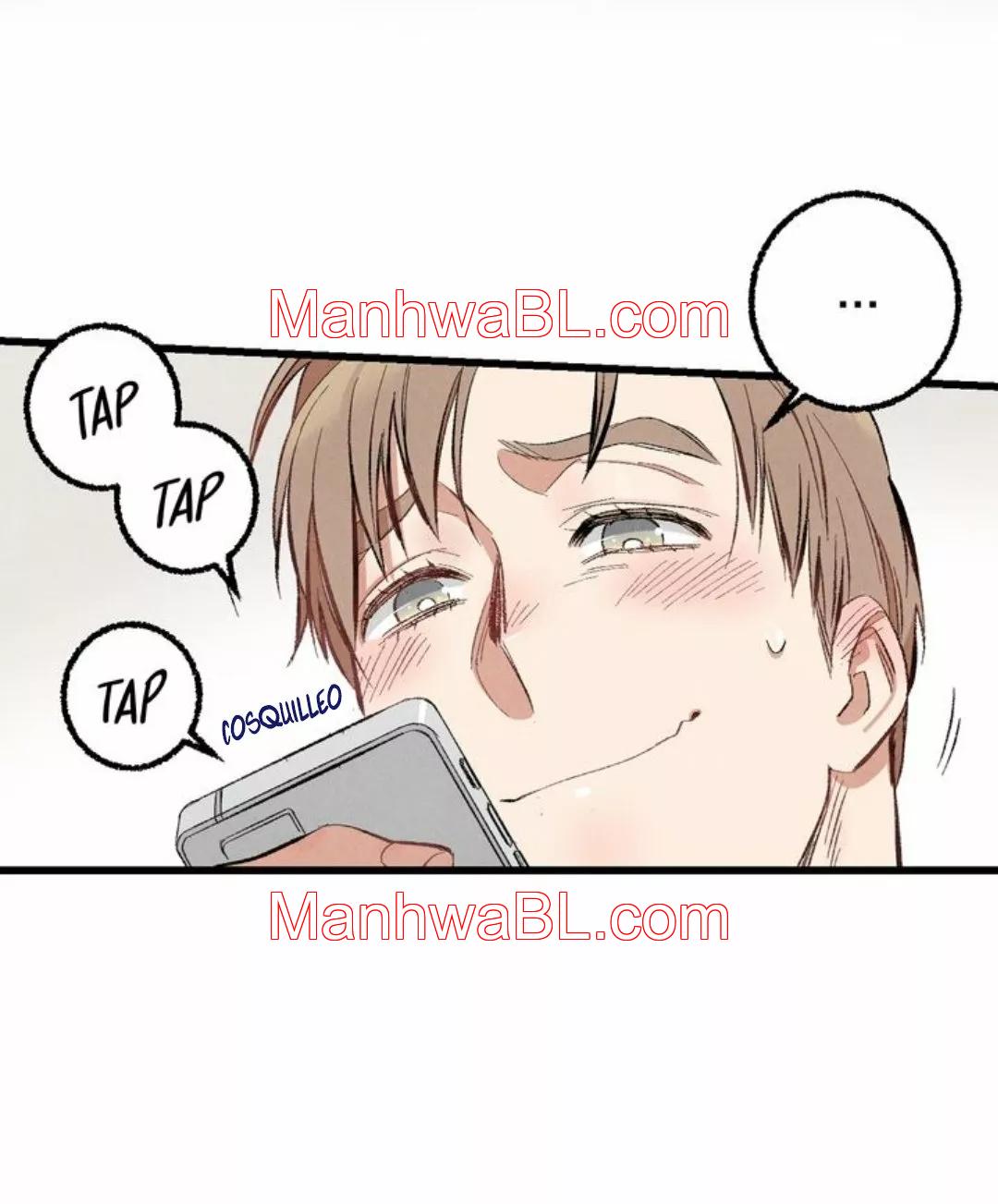 Perfect Buddy - Capítulo 35.00 manhwa
