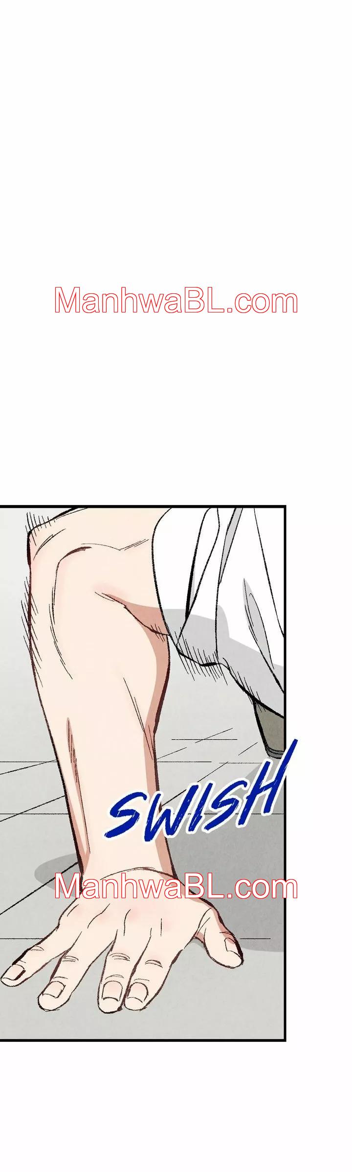Perfect Buddy - Capítulo 35.00 manhwa