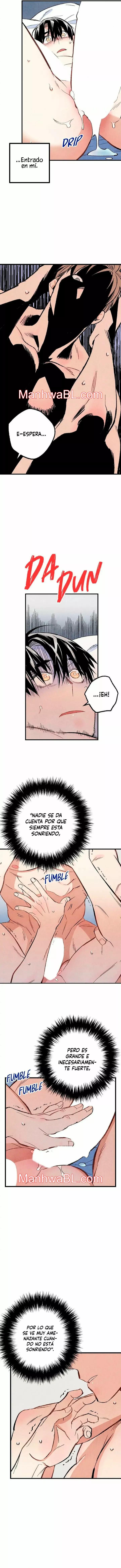 Perfect Buddy - Capítulo 30.00 manhwa