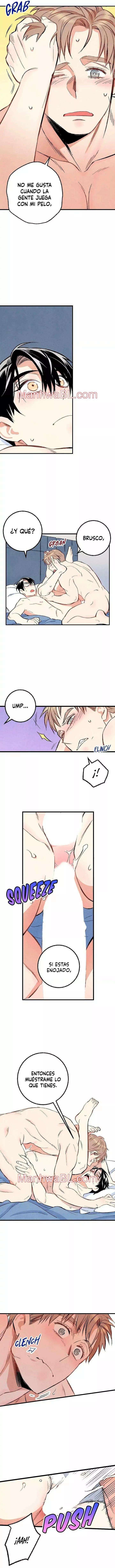 Perfect Buddy - Capítulo 30.00 manhwa