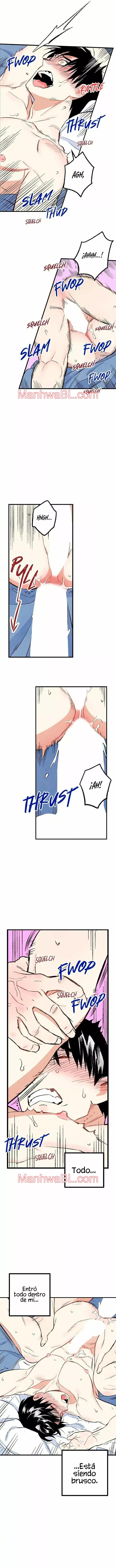 Perfect Buddy - Capítulo 30.00 manhwa