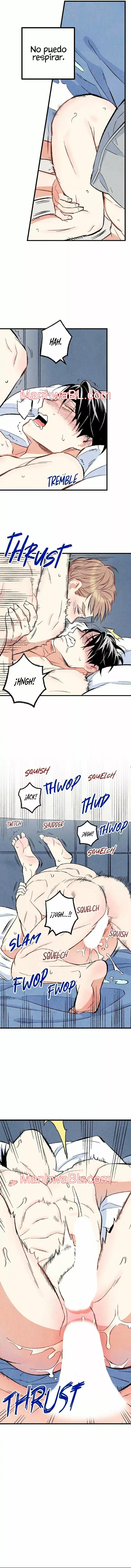 Perfect Buddy - Capítulo 30.00 manhwa
