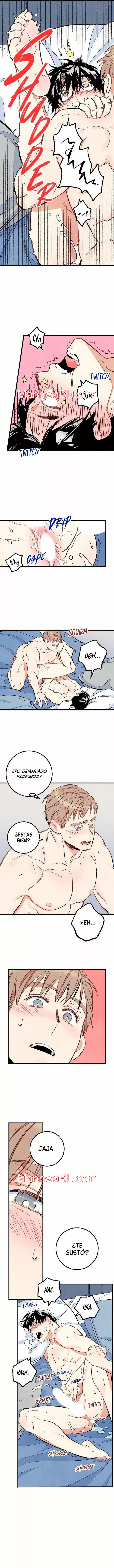 Perfect Buddy - Capítulo 30.00 manhwa