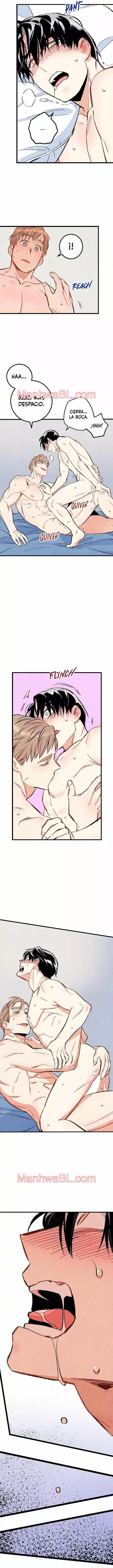 Perfect Buddy - Capítulo 30.00 manhwa