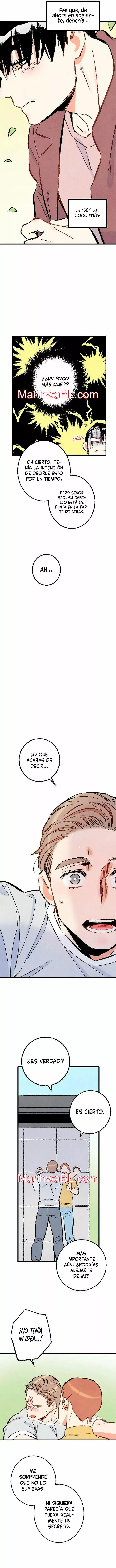 Perfect Buddy - Capítulo 20.00 manhwa
