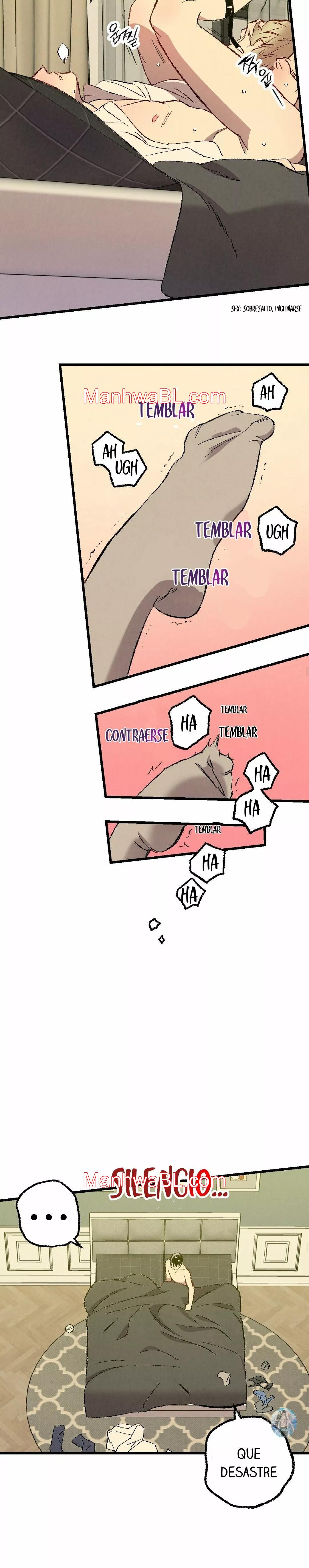 Perfect Buddy - Capítulo 61.00 manhwa
