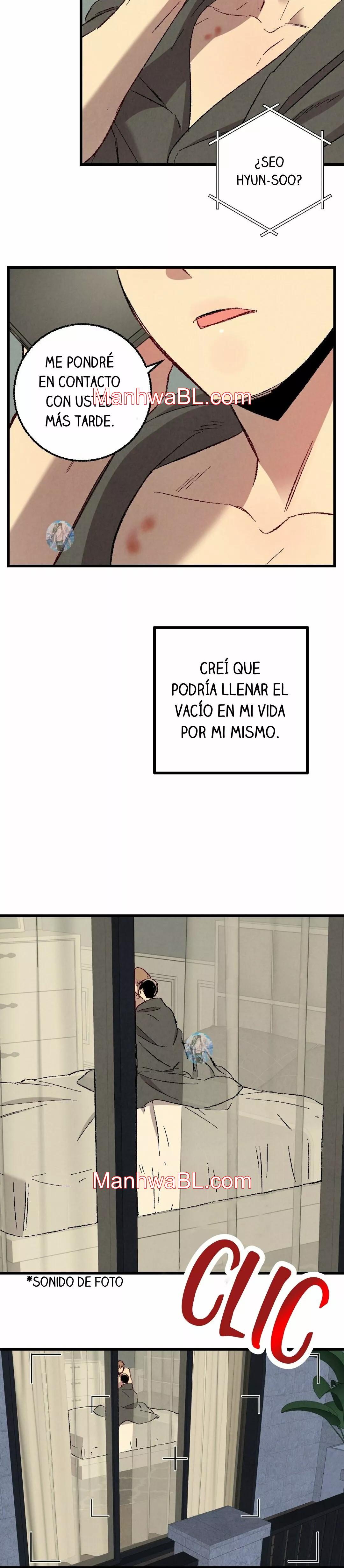 Perfect Buddy - Capítulo 61.00 manhwa