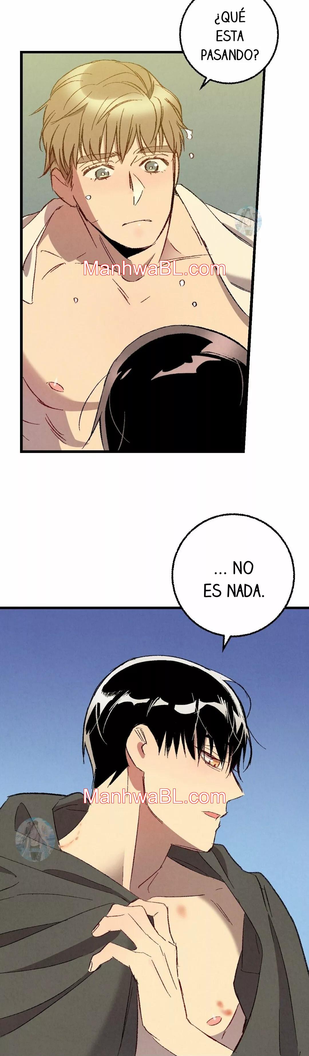 Perfect Buddy - Capítulo 61.00 manhwa