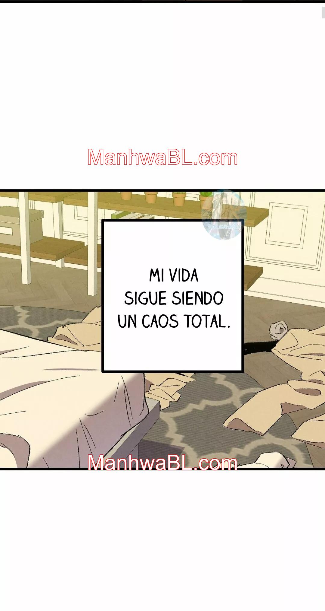 Perfect Buddy - Capítulo 61.00 manhwa