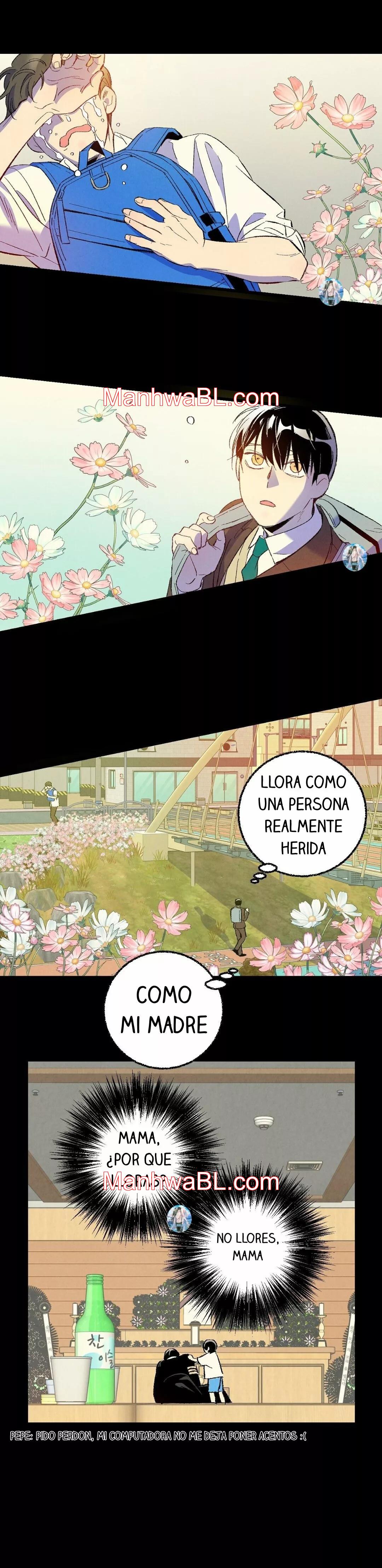 Perfect Buddy - Capítulo 61.00 manhwa