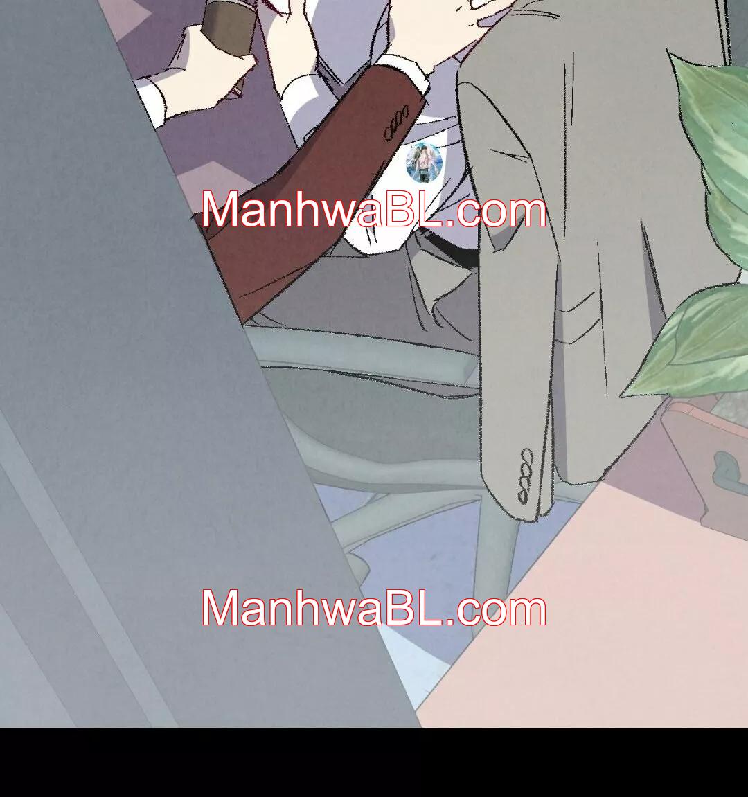 Perfect Buddy - Capítulo 61.00 manhwa