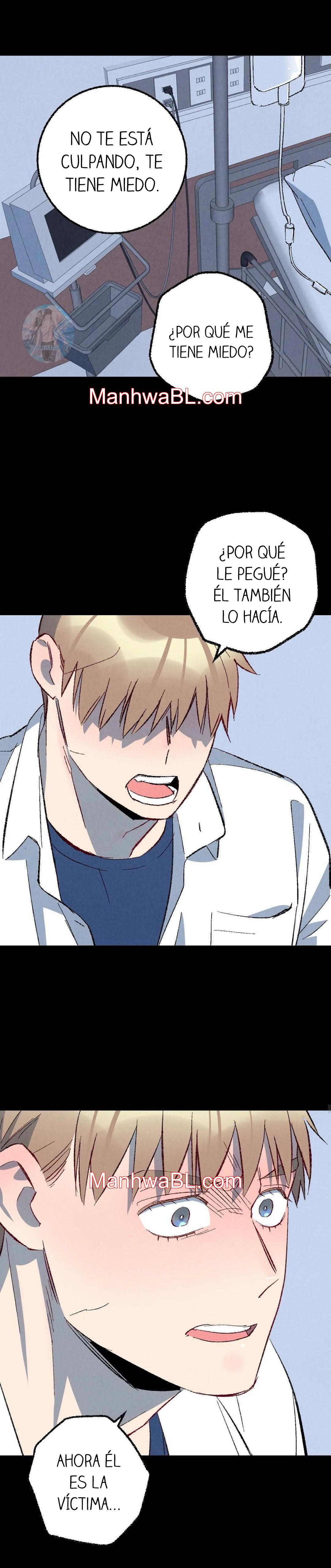 Perfect Buddy - Capítulo 78.00 manhwa