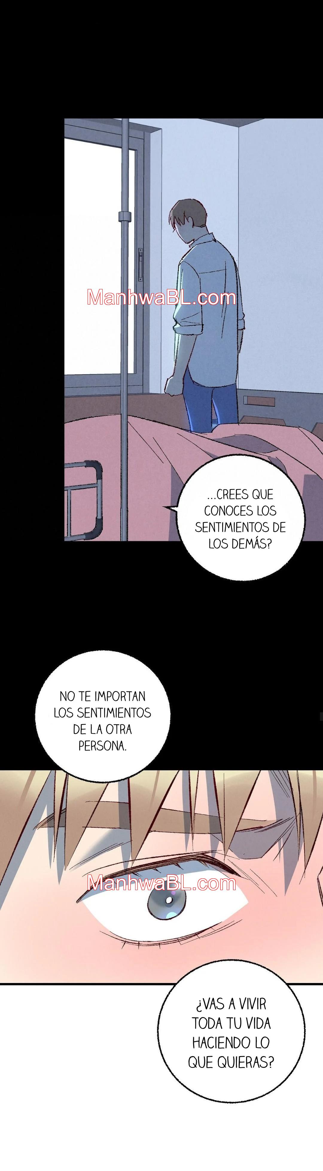 Perfect Buddy - Capítulo 78.00 manhwa