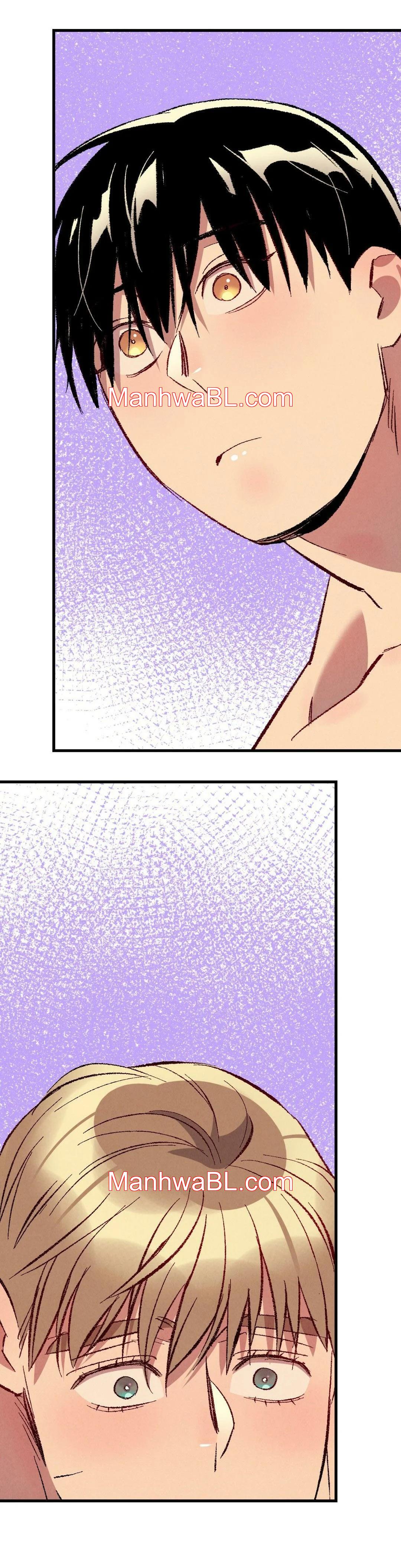 Perfect Buddy - Capítulo 78.00 manhwa