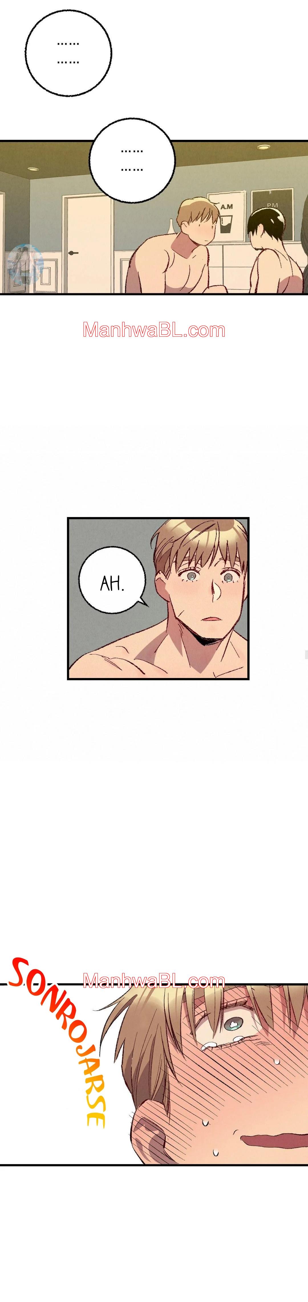 Perfect Buddy - Capítulo 78.00 manhwa