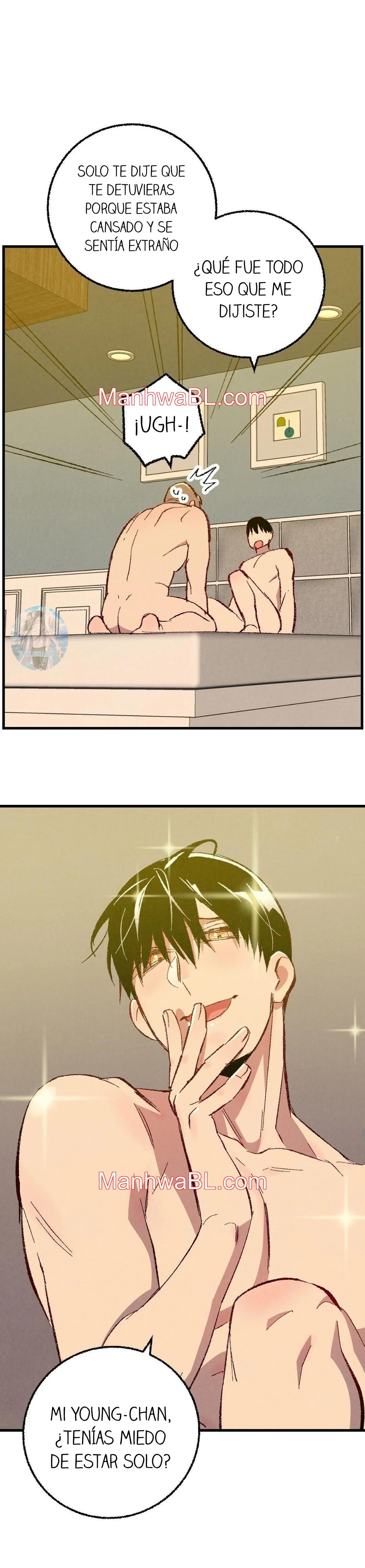 Perfect Buddy - Capítulo 78.00 manhwa