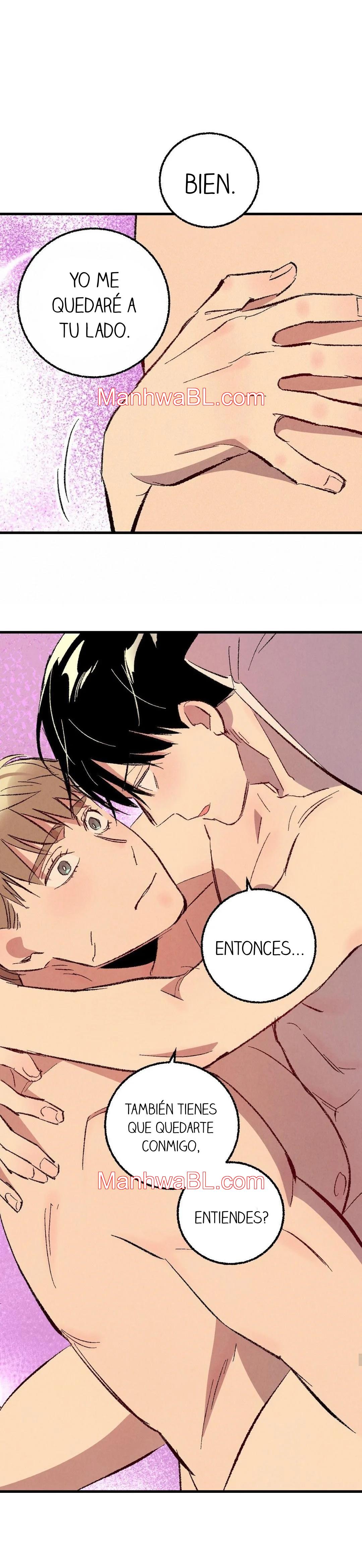 Perfect Buddy - Capítulo 78.00 manhwa