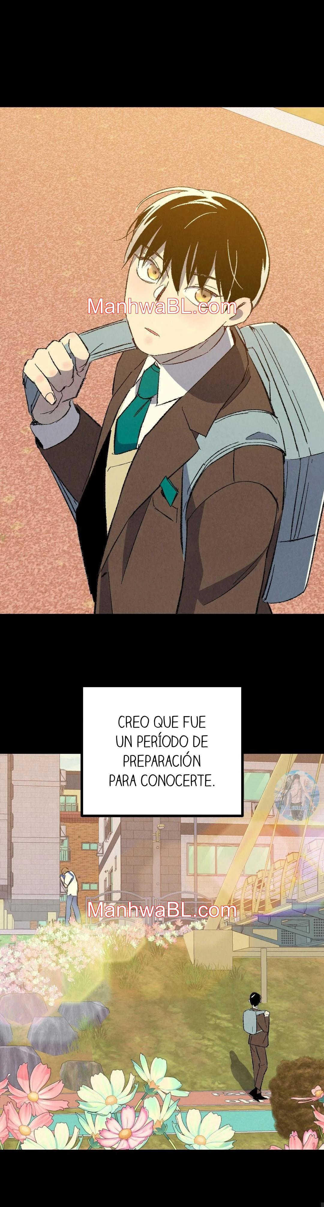 Perfect Buddy - Capítulo 78.00 manhwa