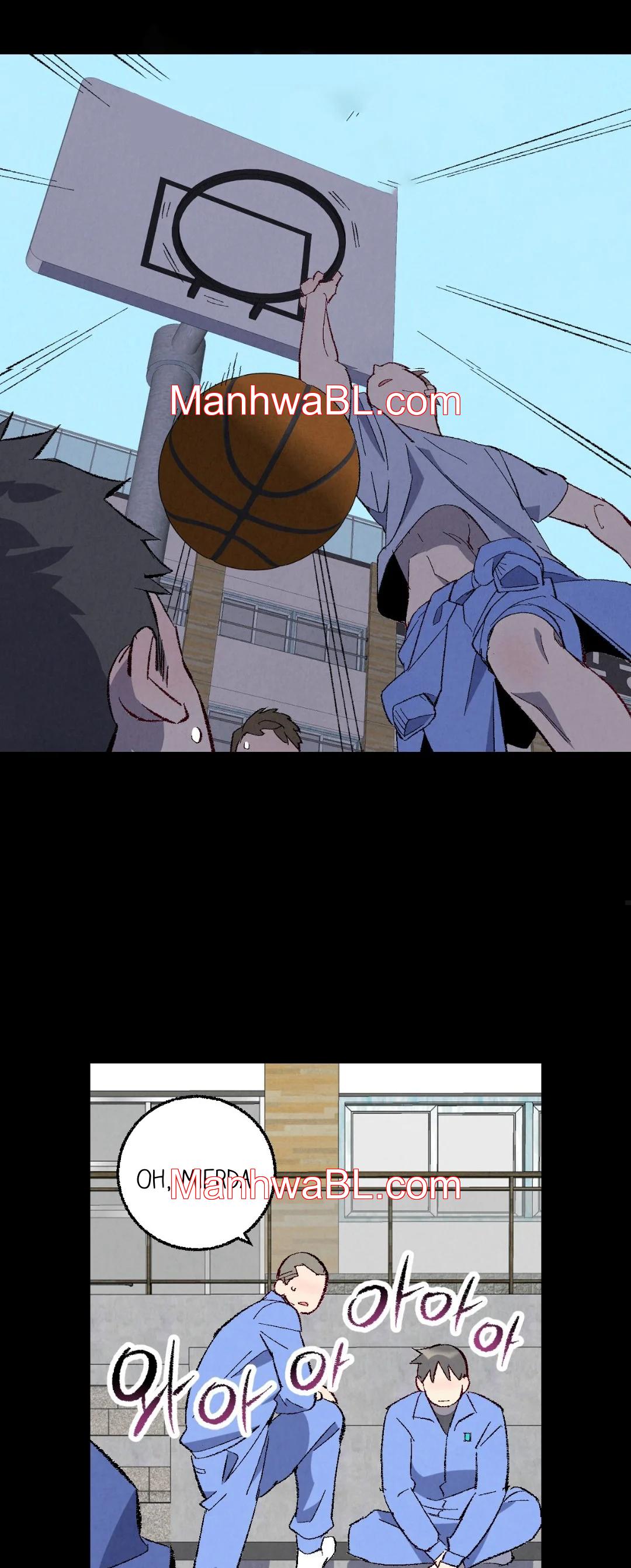 Perfect Buddy - Capítulo 78.00 manhwa