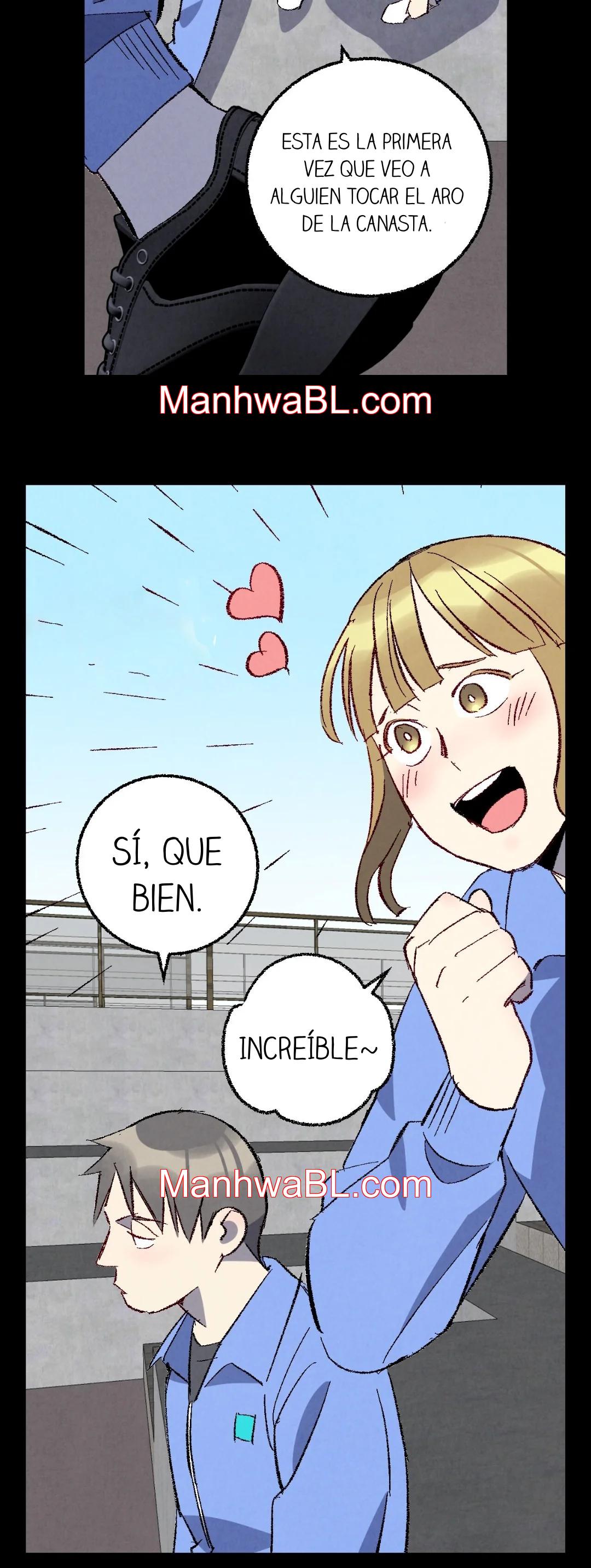 Perfect Buddy - Capítulo 78.00 manhwa