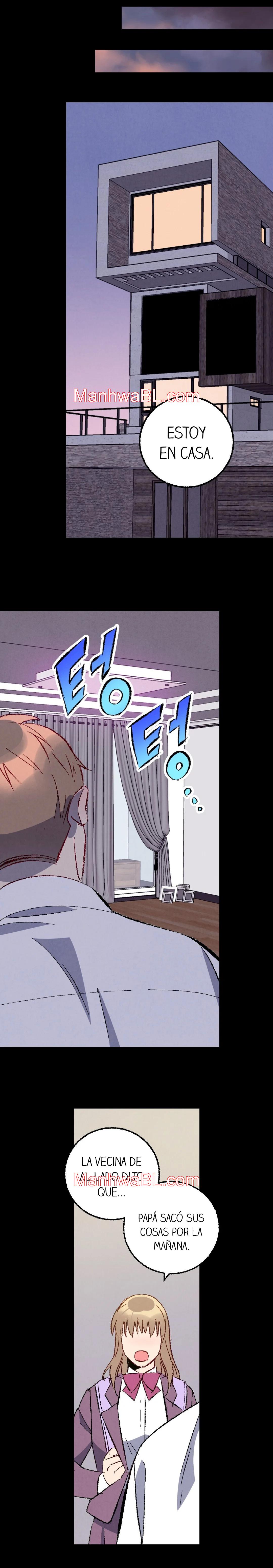 Perfect Buddy - Capítulo 78.00 manhwa