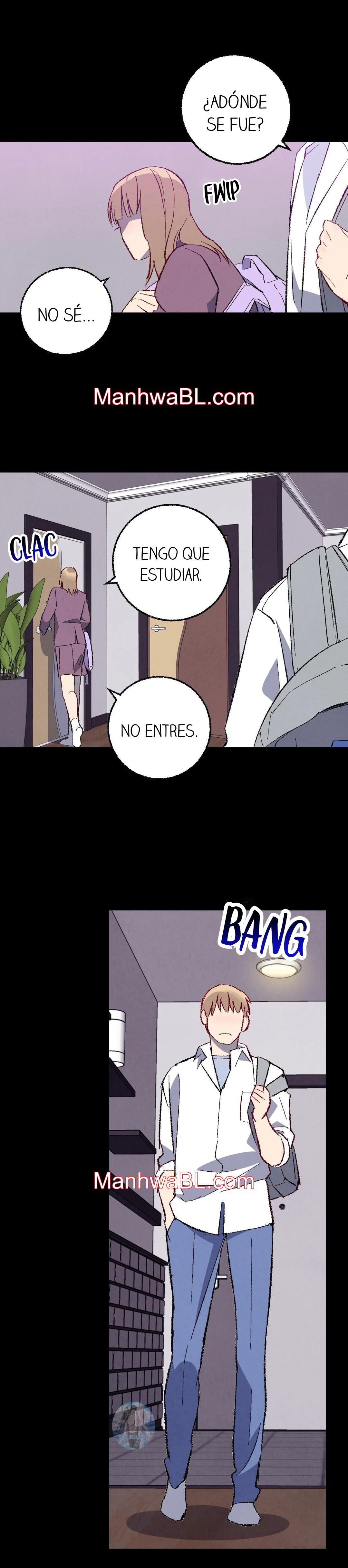 Perfect Buddy - Capítulo 78.00 manhwa